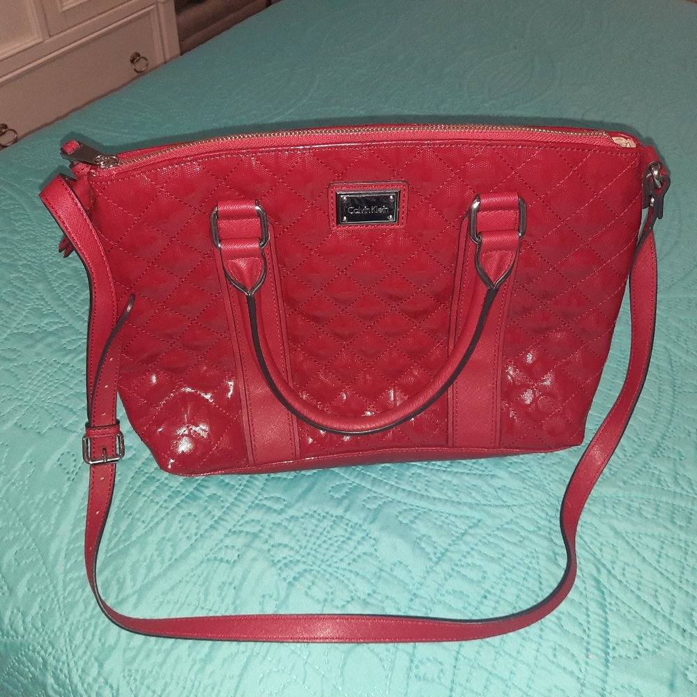Calvin Klein Handbag